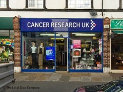Cancer Research UK image