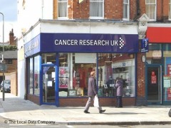 Cancer Research UK image