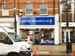 Cancer Research UK image