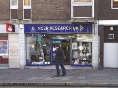 Cancer Research UK image