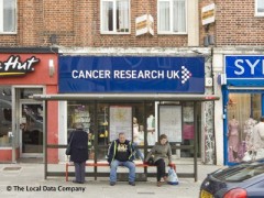Cancer Research UK image