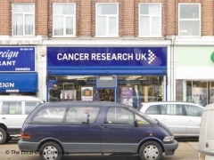 Cancer Research UK image