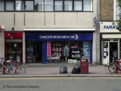 Cancer Research UK image