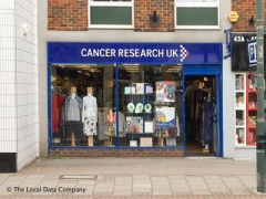 Cancer Research UK image