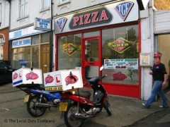 TGF Pizza image