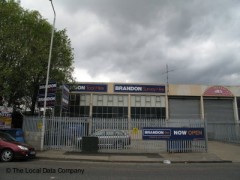 Brandon Tool Hire image