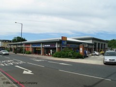 Brandon Tool Hire image