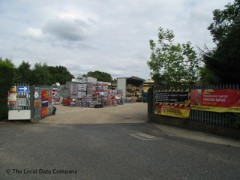 Brandon Tool Hire image