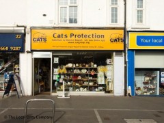 Cats Protection image