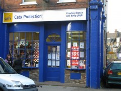 Cats Protection image