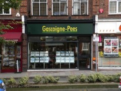 Gascoigne-Pees image
