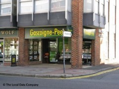 Gascoigne Pees image