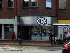 Cex image