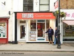 Taylors countrywide image