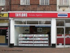 Taylors Estate Agents image