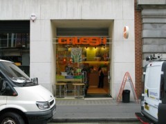 Crussh image