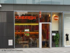 Crussh image