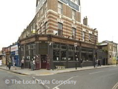 The Abbey Tavern image