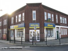 Abbotts Estate Agents image