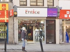 Entice image