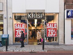Krisp image