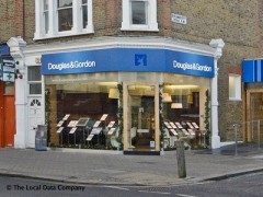 Douglas & Gordon image