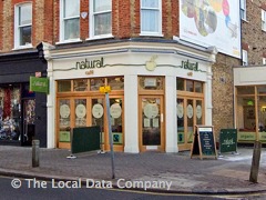 Natural Cafe image