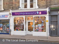 Tiny Impressions image