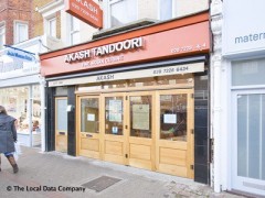 Akash Tandoori image