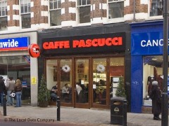 Caffe Pascucci image