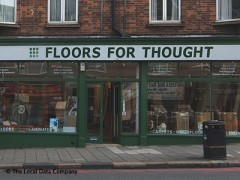 Floors For Thought image