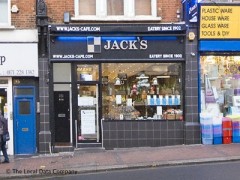 Jack's image