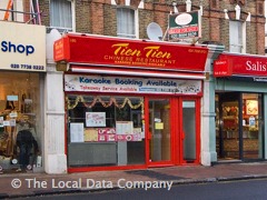 Tien Tien image