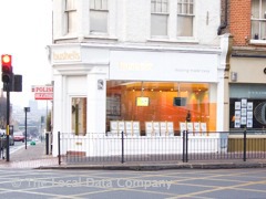 Bushells image