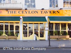 The Ceylon Tavern image