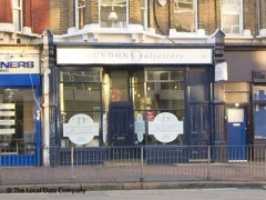 T V Edwards LLP Solicitors image