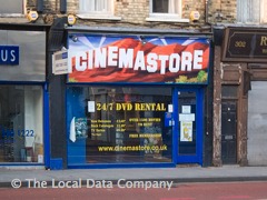 Cinemastore image