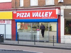 Pizza Valley image