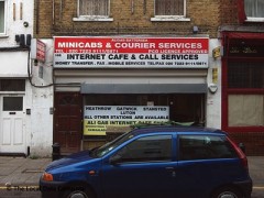 Aligab Battersea image