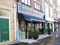 Royal Nepalese image