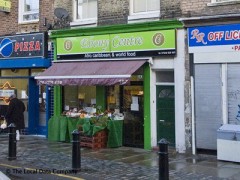 Ebony Centre image