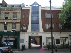 Powertone Studios image