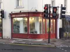 Dry Cleaning image