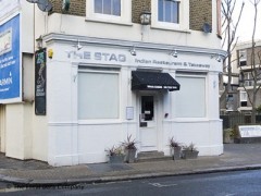 The Stag image