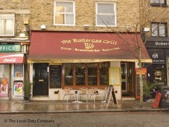 The Battersea Grill image