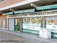 Costcutter image