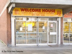 Welcome House image