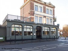 The Prince Of Wales image