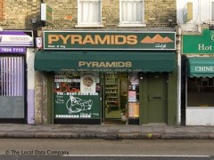 Pyramids image