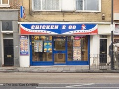 Chicken 2 Go image